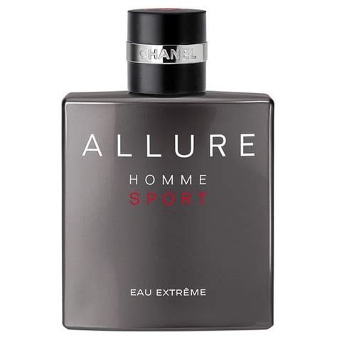 allure homme intense